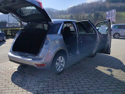 Citroën C4 Picasso Gebrauchtwagen