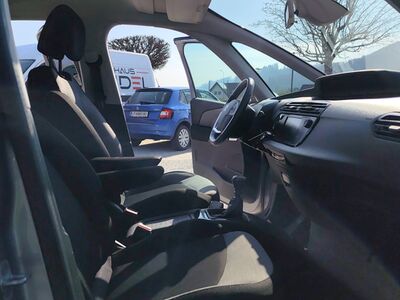 Citroën C4 Picasso Gebrauchtwagen