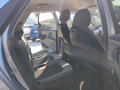 Citroën C4 Picasso Gebrauchtwagen