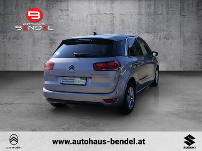 Citroën C4 Picasso Gebrauchtwagen
