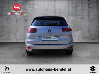 Citroën C4 Picasso Gebrauchtwagen