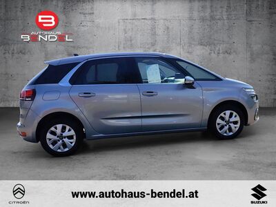 Citroën C4 Picasso Gebrauchtwagen