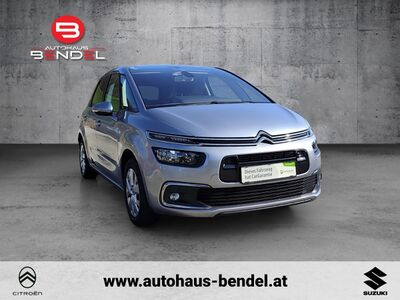 Citroën C4 Picasso Gebrauchtwagen