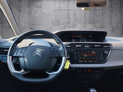 Citroën C4 Picasso Gebrauchtwagen