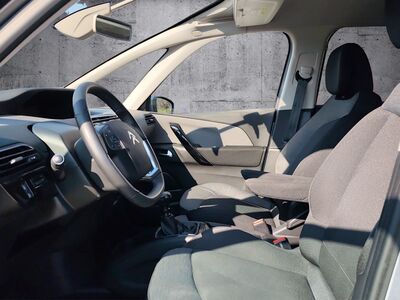 Citroën C4 Picasso Gebrauchtwagen