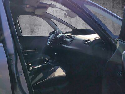 Citroën C4 Picasso Gebrauchtwagen