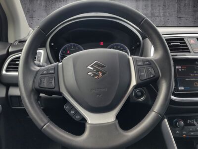 Suzuki SX4 S-Cross Gebrauchtwagen