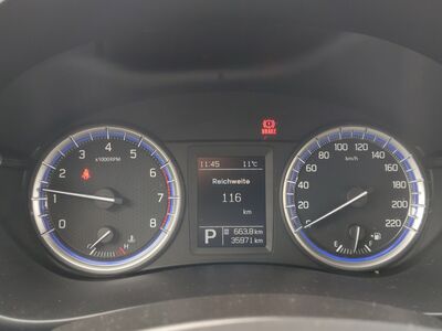 Suzuki SX4 S-Cross Gebrauchtwagen