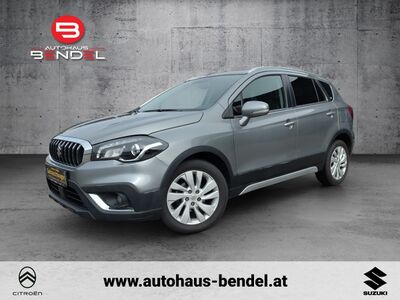 Suzuki SX4 S-Cross Gebrauchtwagen