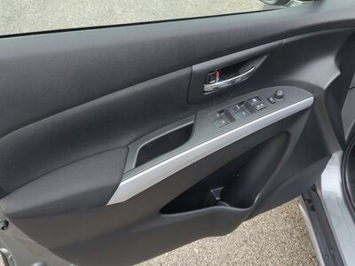 Suzuki SX4 S-Cross Gebrauchtwagen