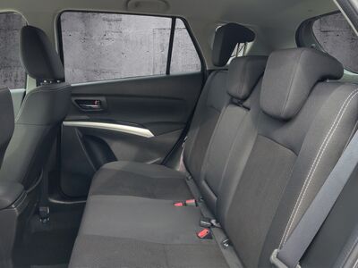 Suzuki SX4 S-Cross Gebrauchtwagen