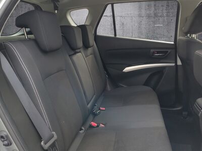 Suzuki SX4 S-Cross Gebrauchtwagen