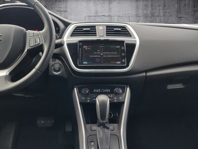 Suzuki SX4 S-Cross Gebrauchtwagen