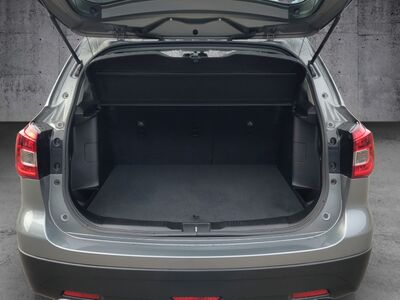 Suzuki SX4 S-Cross Gebrauchtwagen