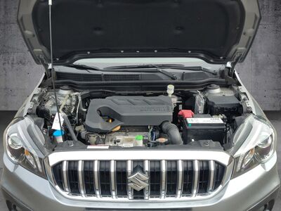 Suzuki SX4 S-Cross Gebrauchtwagen