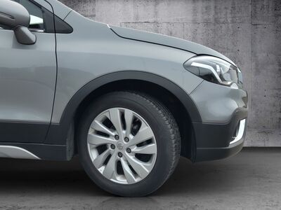 Suzuki SX4 S-Cross Gebrauchtwagen
