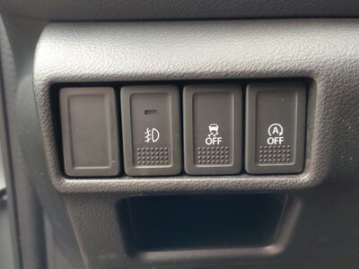 Suzuki SX4 S-Cross Gebrauchtwagen