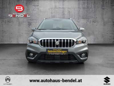 Suzuki SX4 S-Cross Gebrauchtwagen