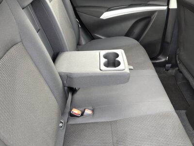 Suzuki SX4 S-Cross Gebrauchtwagen