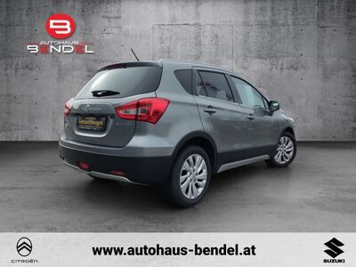 Suzuki SX4 S-Cross Gebrauchtwagen