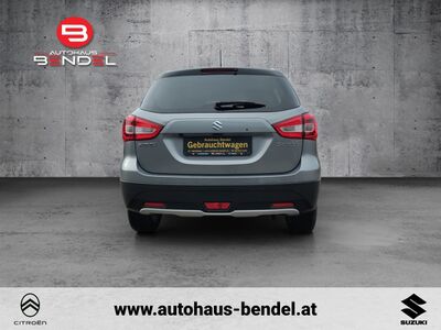 Suzuki SX4 S-Cross Gebrauchtwagen