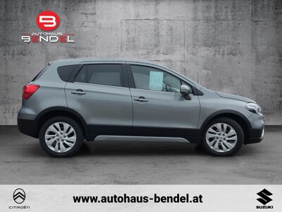 Suzuki SX4 S-Cross Gebrauchtwagen