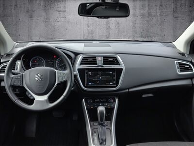 Suzuki SX4 S-Cross Gebrauchtwagen