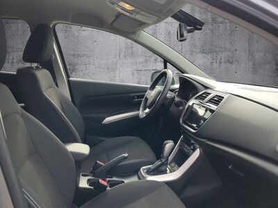 Suzuki SX4 S-Cross Gebrauchtwagen