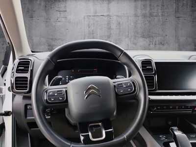 Citroën C5 Aircross Gebrauchtwagen