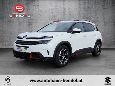Citroën C5 Aircross Gebrauchtwagen