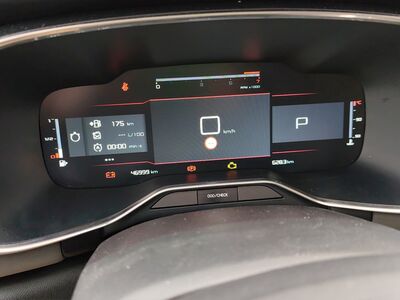 Citroën C5 Aircross Gebrauchtwagen