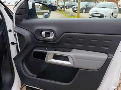 Citroën C5 Aircross Gebrauchtwagen