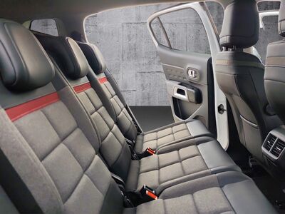 Citroën C5 Aircross Gebrauchtwagen