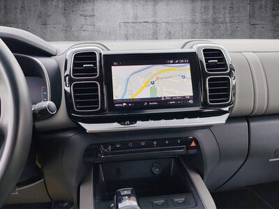 Citroën C5 Aircross Gebrauchtwagen