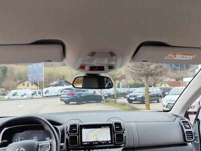 Citroën C5 Aircross Gebrauchtwagen