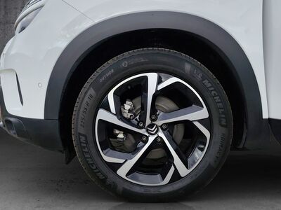 Citroën C5 Aircross Gebrauchtwagen