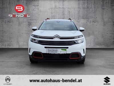 Citroën C5 Aircross Gebrauchtwagen
