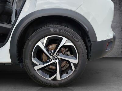 Citroën C5 Aircross Gebrauchtwagen