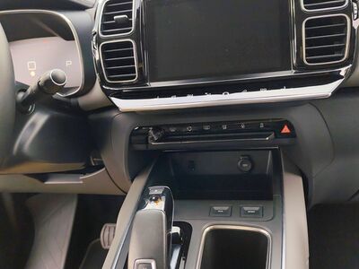 Citroën C5 Aircross Gebrauchtwagen