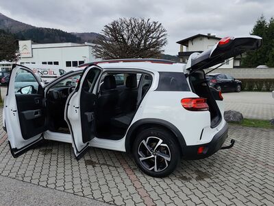 Citroën C5 Aircross Gebrauchtwagen