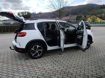 Citroën C5 Aircross Gebrauchtwagen
