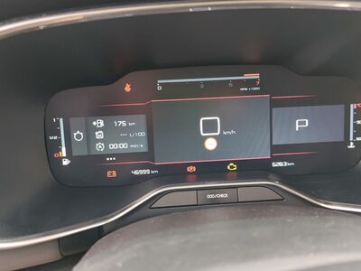 Citroën C5 Aircross Gebrauchtwagen