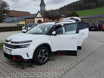 Citroën C5 Aircross Gebrauchtwagen