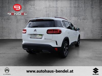 Citroën C5 Aircross Gebrauchtwagen
