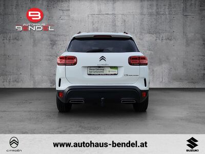 Citroën C5 Aircross Gebrauchtwagen