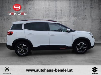 Citroën C5 Aircross Gebrauchtwagen