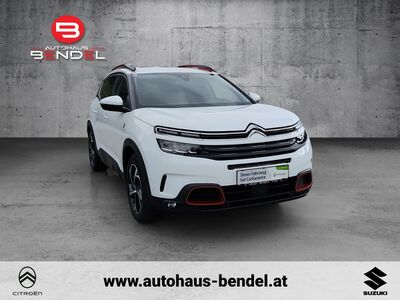 Citroën C5 Aircross Gebrauchtwagen