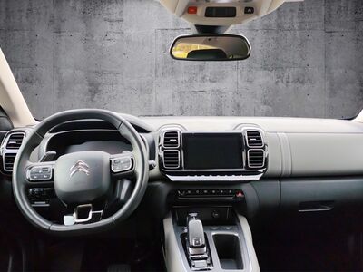 Citroën C5 Aircross Gebrauchtwagen