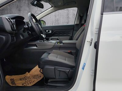 Citroën C5 Aircross Gebrauchtwagen