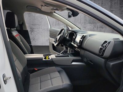 Citroën C5 Aircross Gebrauchtwagen